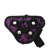 Peggy - Strap On Harness MySecretCase