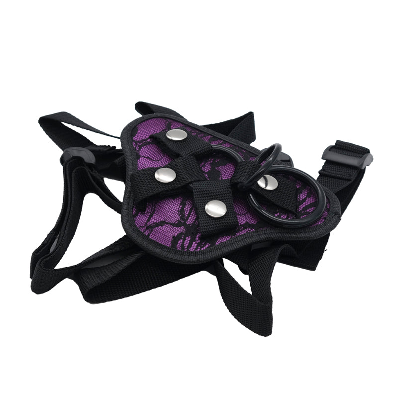 Peggy - Strap On Harness MySecretCase