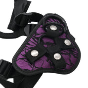Peggy - Strap On Harness MySecretCase