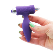 Petite Sensation Plug - Vibratore Anale Rocks Off