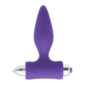 Petite Sensation Plug - Vibratore Anale Rocks Off