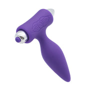 Petite Sensation Plug - Vibratore Anale Rocks Off