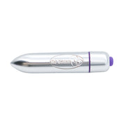 Petite Sensation Plug - Vibratore Anale Rocks Off