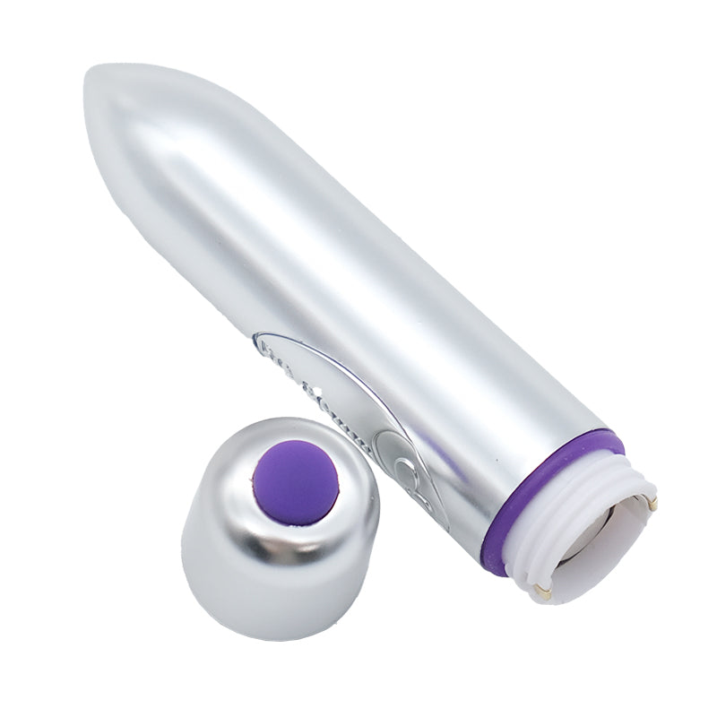 Petite Sensation Plug - Vibratore Anale Rocks Off