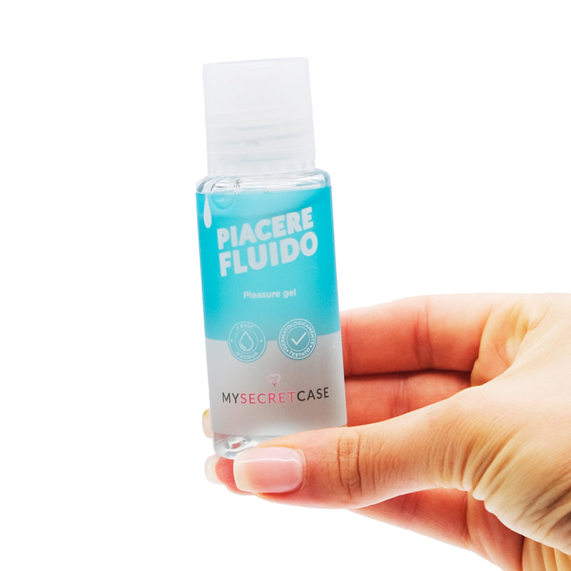 Piacere Fluido - 50 ml