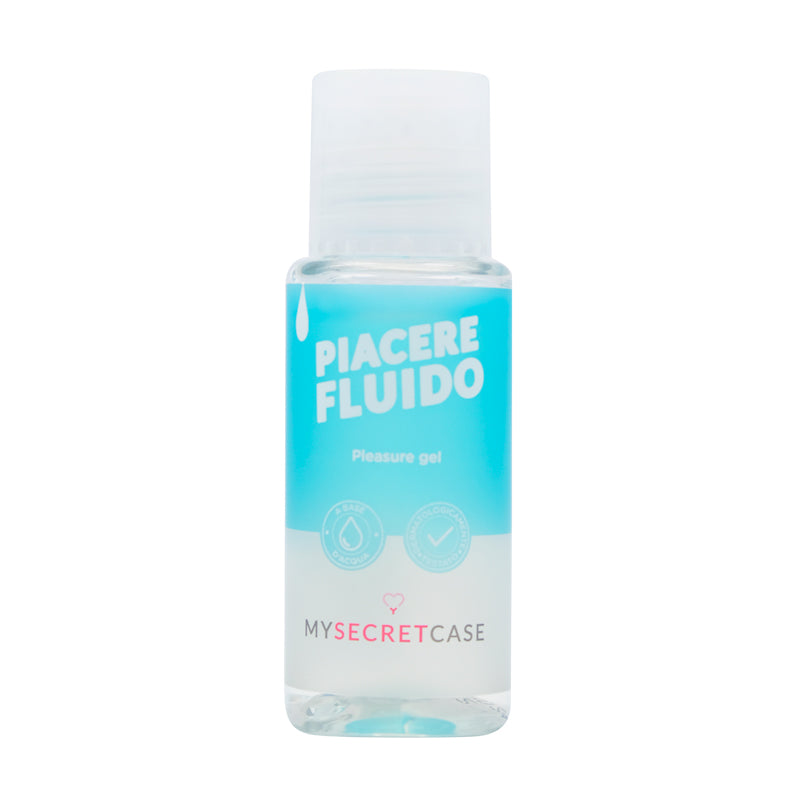 Piacere Fluido - 50 ml