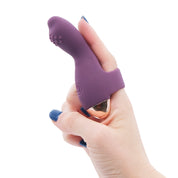 Pinky Promise - Vibratore Clitoride MySecretCase Classic