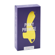Pinky Promise - Vibratore Clitoride MySecretCase Classic