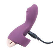 Pinky Promise - Vibratore Clitoride MySecretCase Classic