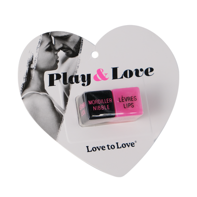 Play & Love