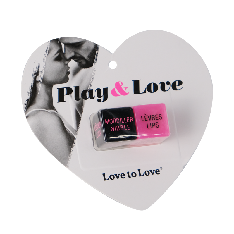 Play & Love
