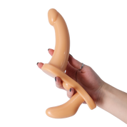 Plena II - Strap On Dildo Strap U