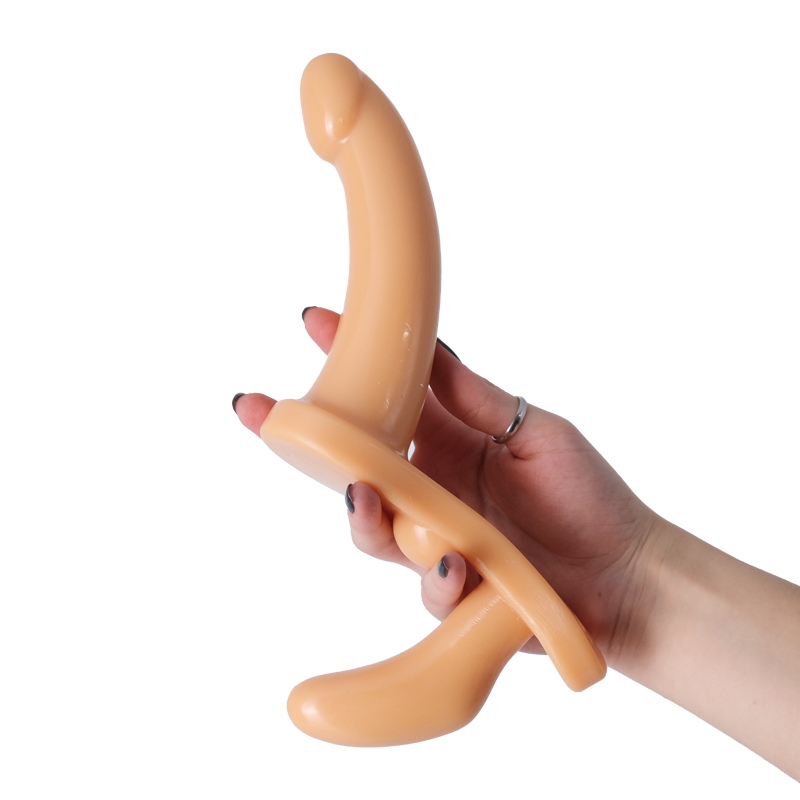 Plena II - Strap On Dildo Strap U