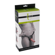 Plena II - Strap On Dildo Strap U