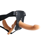 Plena II - Strap On Dildo Strap U