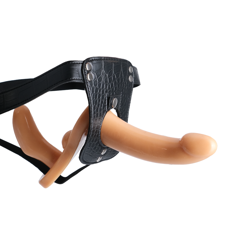 Plena II - Strap On Dildo Strap U