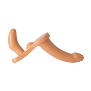 Plena II - Strap On Dildo Strap U