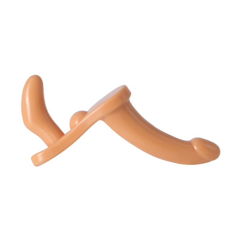 Plena II - Strap On Dildo Strap U