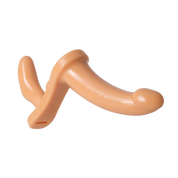 Plena II - Strap On Dildo Strap U
