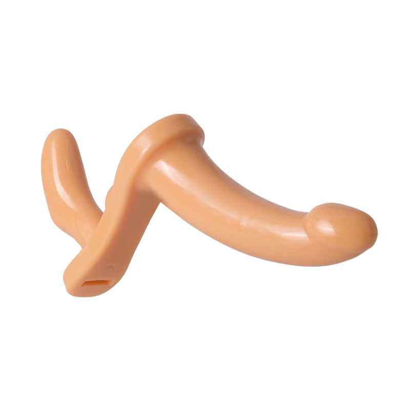 Plena II - Strap On Dildo Strap U