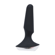 Plug-ilicious 2 - Vibratore Anale Satisfyer