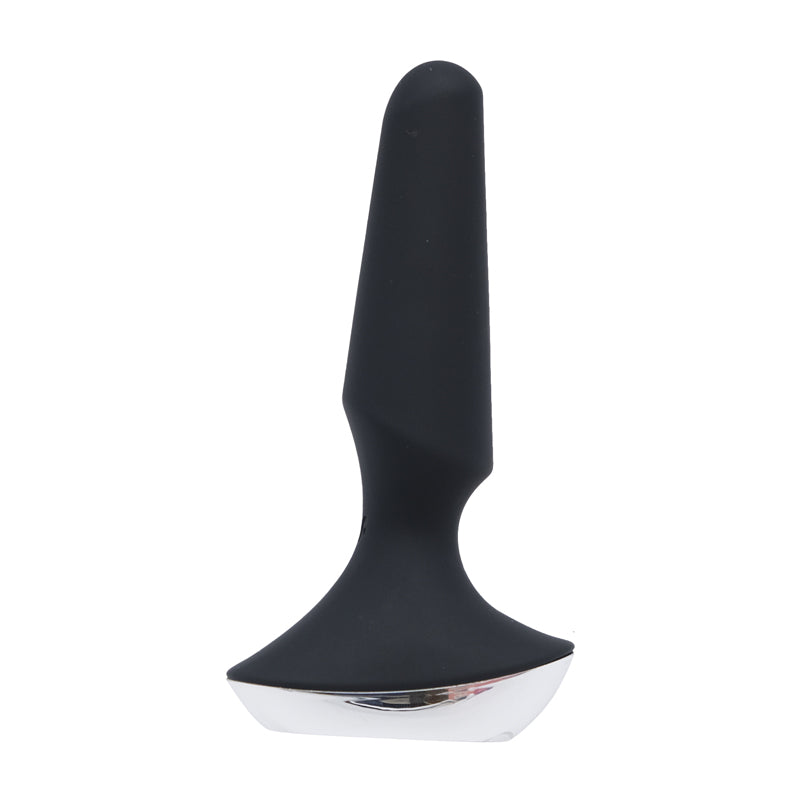 Plug-ilicious 2 - Vibratore Anale Satisfyer