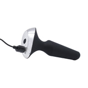 Plug-ilicious 2 - Vibratore Anale Satisfyer