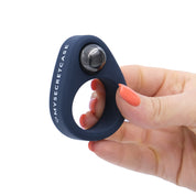 Poseidone - Anello Per il Pene MySecretCase