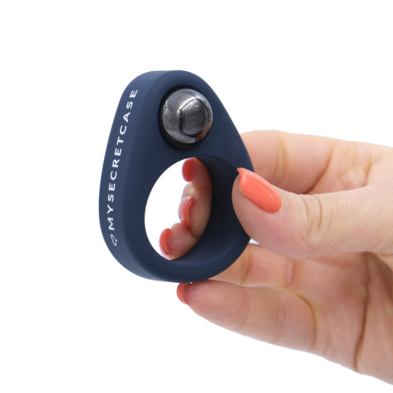 Poseidone - Anello Per il Pene MySecretCase