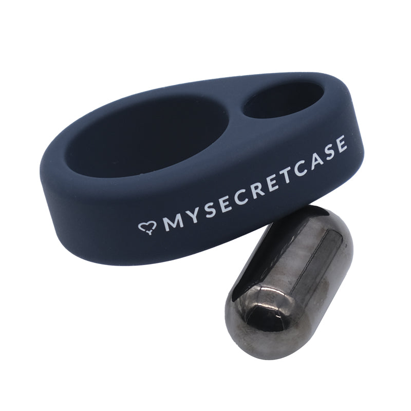 Poseidone - Anello Per il Pene MySecretCase