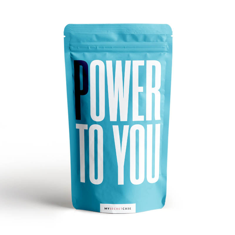 Power to You