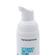 Detergente Intimo Umettante - Cosmetica intima MySecretCase