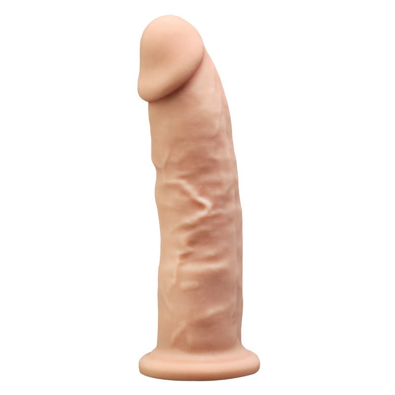 Pallone G’Odo - 19 cm - Dildo Realistico Palle al Centro