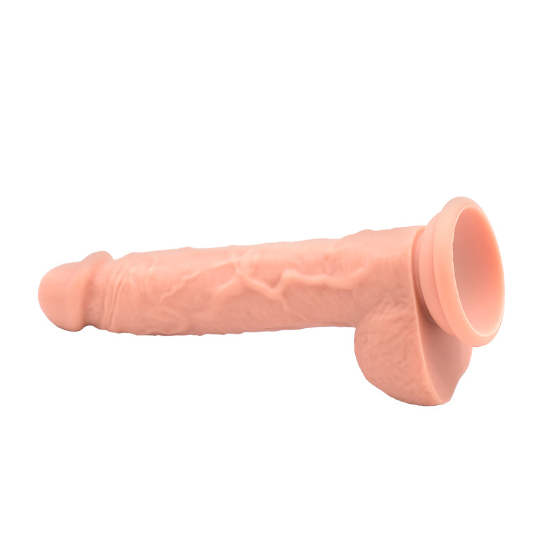 Cazzo Magno - Dildo Realistico MySecretCase