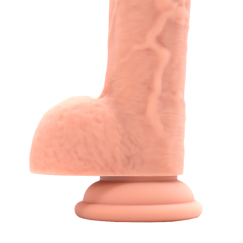 Cazzo Magno - Dildo Realistico MySecretCase