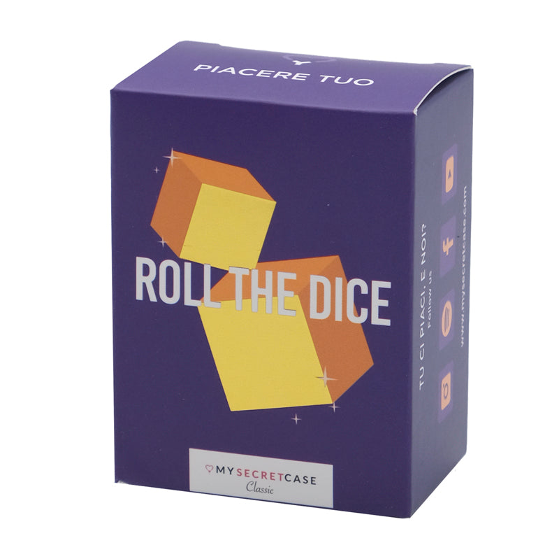 Roll The Dice
