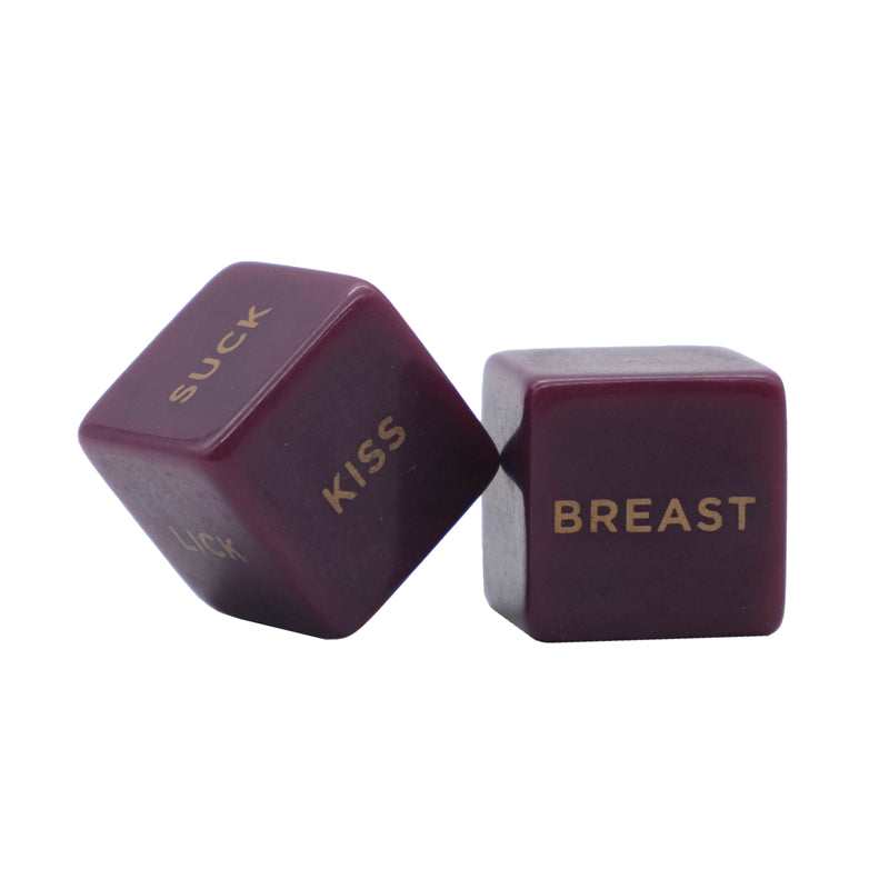 Roll The Dice