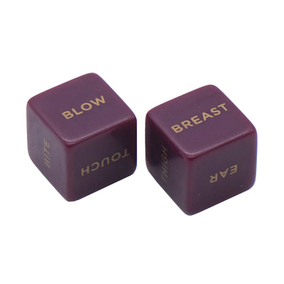 Roll The Dice