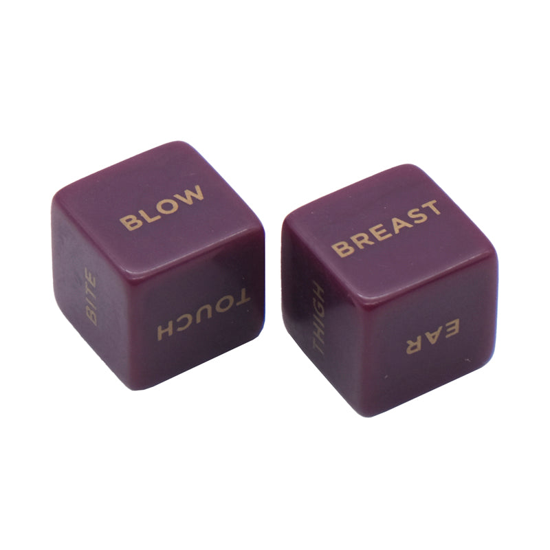 Roll The Dice