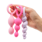 Satisfyer Plugs - Butt Plug Satisfyer