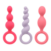 Satisfyer Plugs - Butt Plug Satisfyer