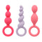 Satisfyer Plugs - Butt Plug Satisfyer