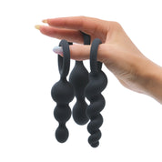 Satisfyer Plugs - Butt Plug Satisfyer