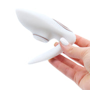 Satisfyer Pro 4 Couples - Succhia Clitoride Satisfyer