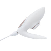 Satisfyer Pro 4 Couples - Succhia Clitoride Satisfyer