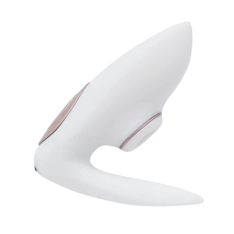 Satisfyer Pro 4 Couples - Succhia Clitoride Satisfyer