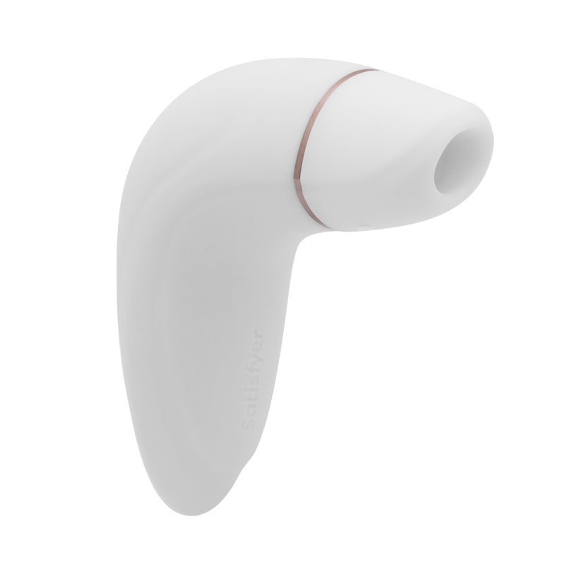 Satisfyer Pro Plus Vibration - Succhia Clitoride Satisfyer