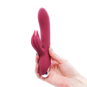 Sbocciolo - Vibratore Rabbit MySecretCase