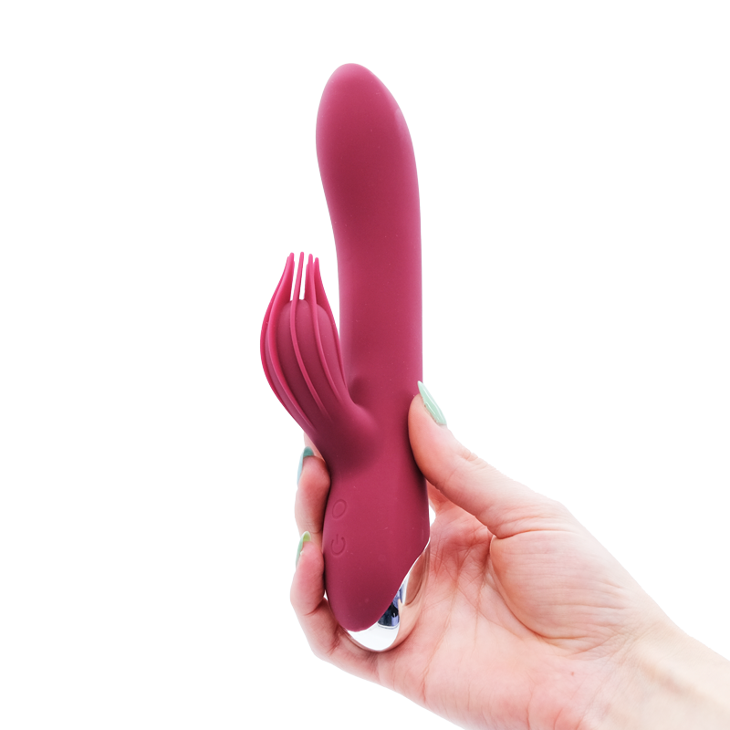 Sbocciolo - Vibratore Rabbit MySecretCase