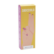 Sbocciolo - Vibratore Rabbit MySecretCase